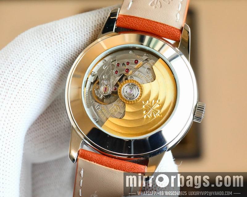 Patek Philippe 40mm 022136