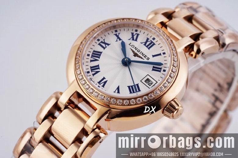 Longines 26.5mm 12nms81