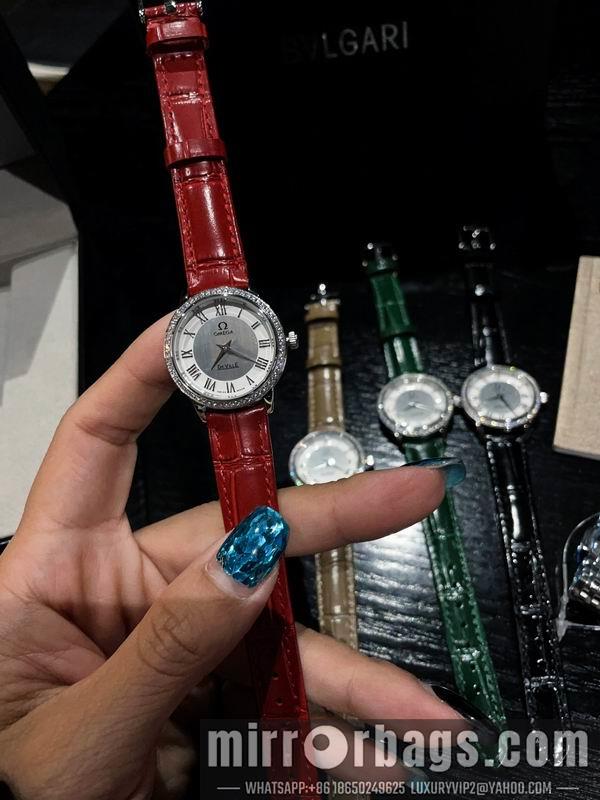 Omega 28mm 102218