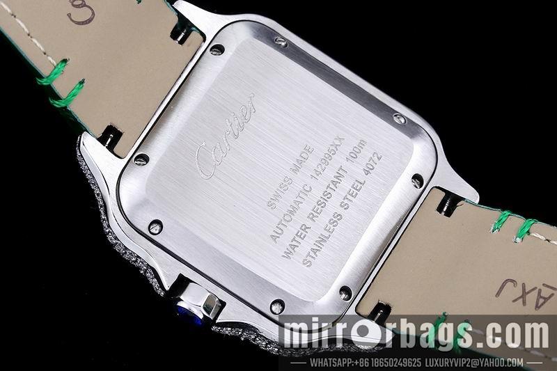 Cartier 40mm 0503138
