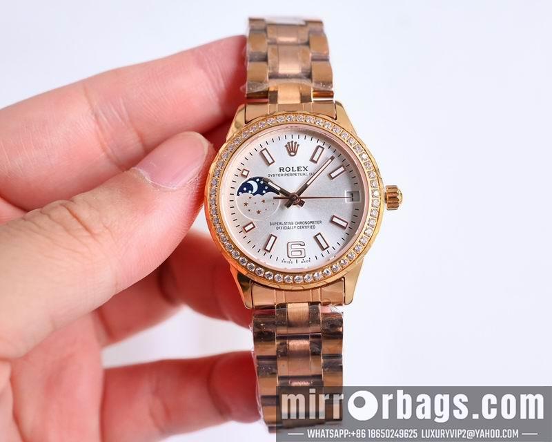 Rolex woman Watch 041324