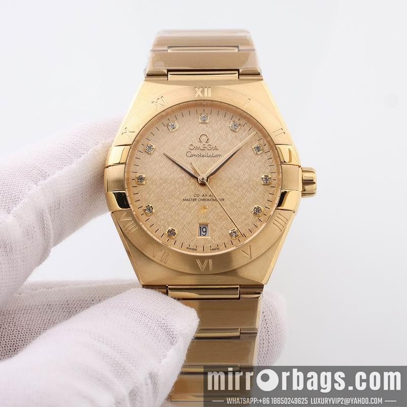 Omega watch 022559