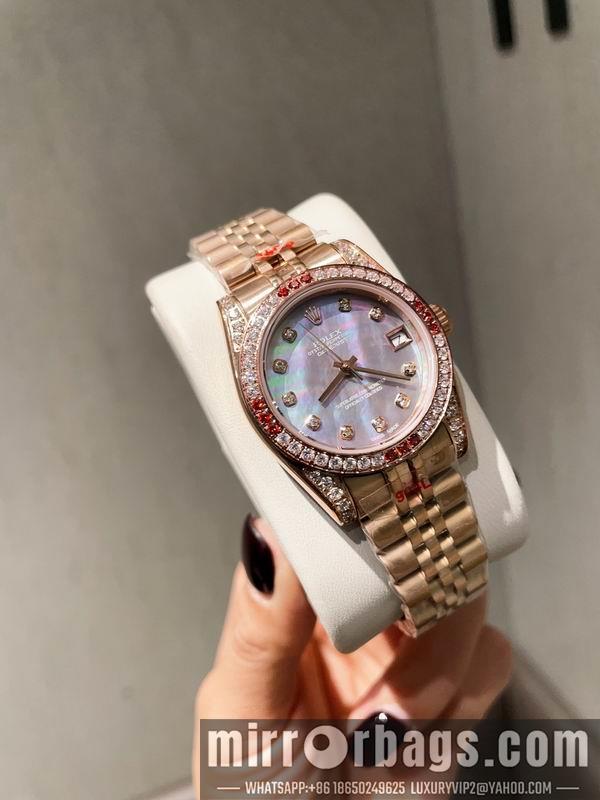 Rolex 31mm 022450