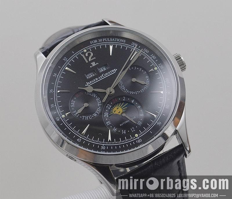 Jaeger Lecoultre 43X12mm 052001