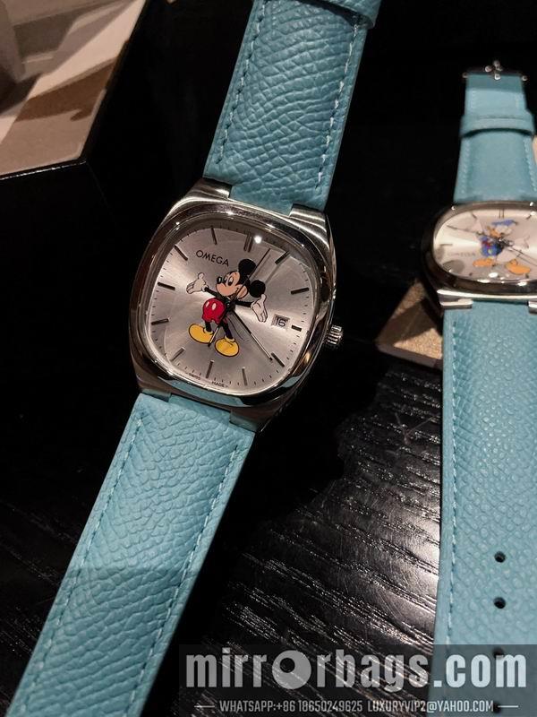 Omega watch 102216
