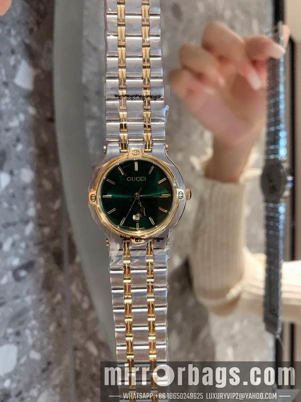 Gucci 32mm 082983