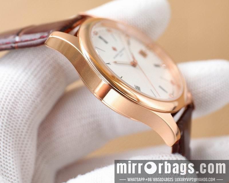 Vacheron Constantin 40mm 041390