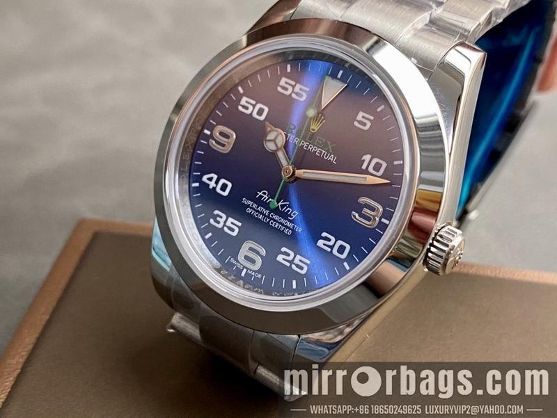 Rolex 40mm 093007