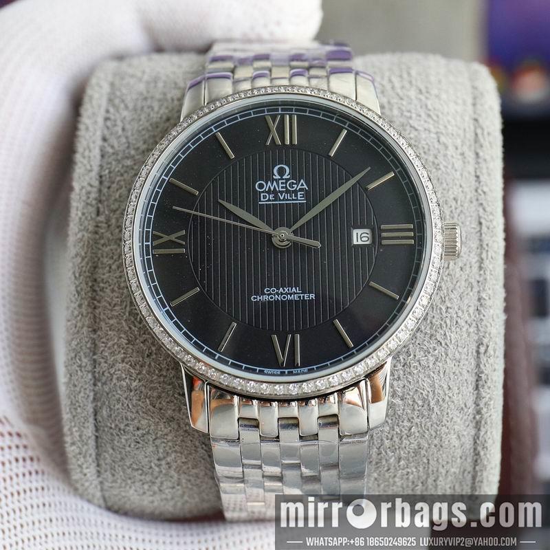 Omega 41X12mm 101434