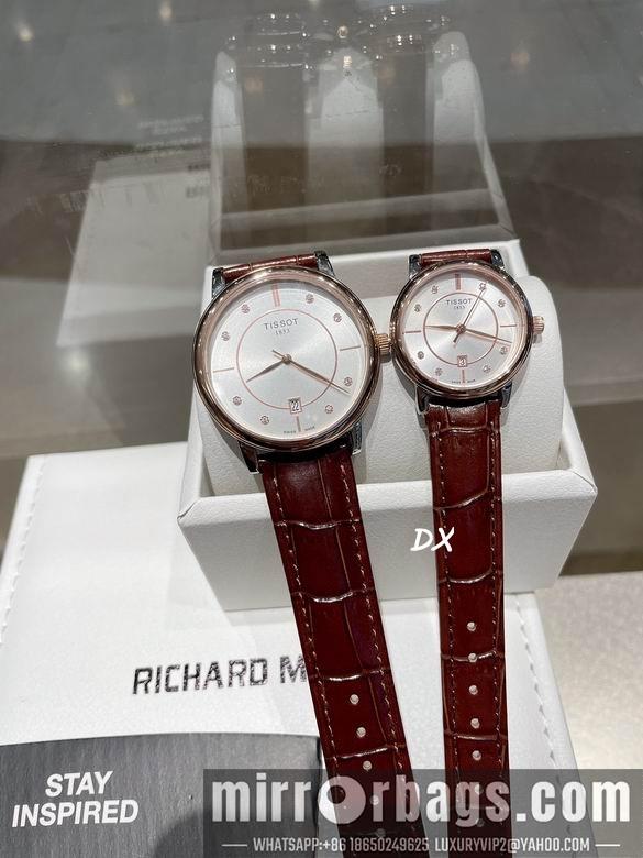 Tissot W30 M40mm 5nms81