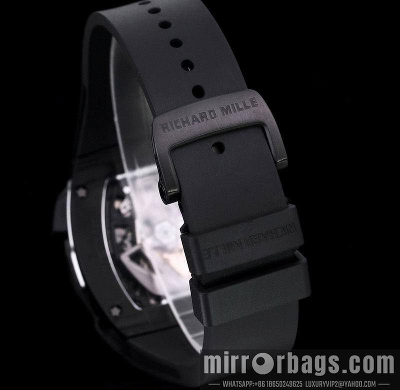 Richard Mille watch 083109