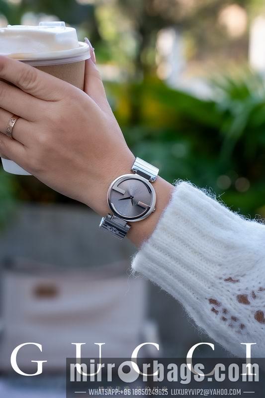 Gucci 37mm 022255
