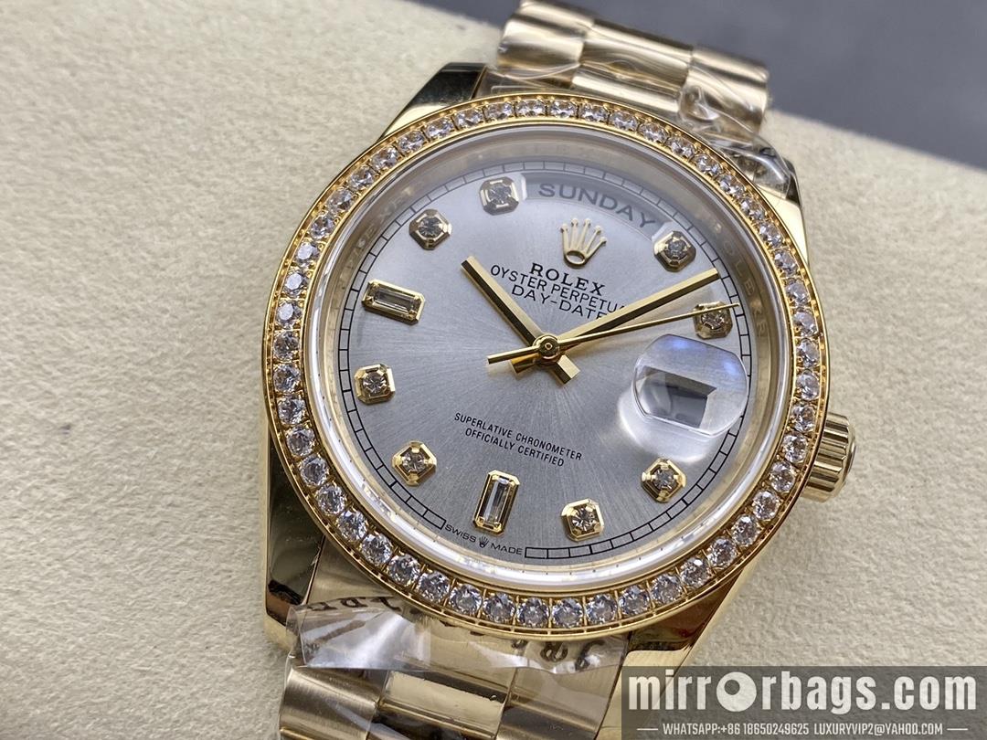 Rolex 36mm 092911
