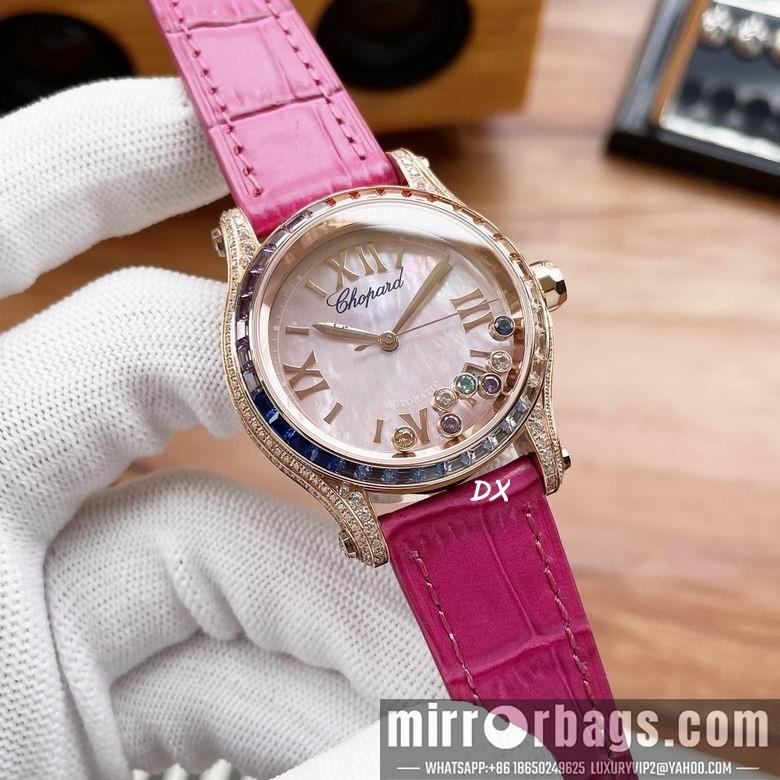 Chopard 2nms38