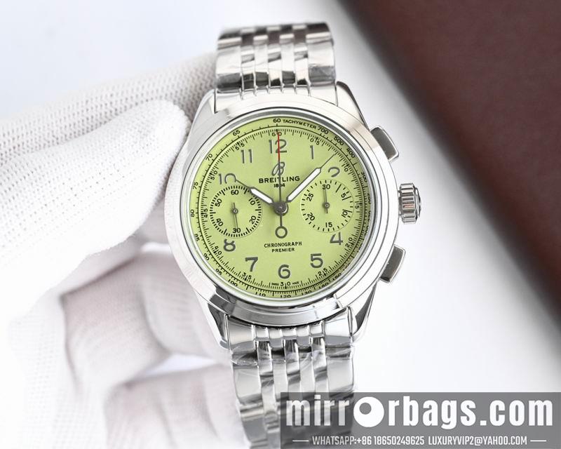 Breitling Watch 42mm 042753