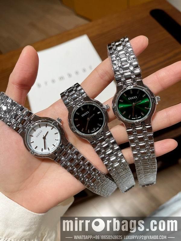 Gucci 36mm 110189