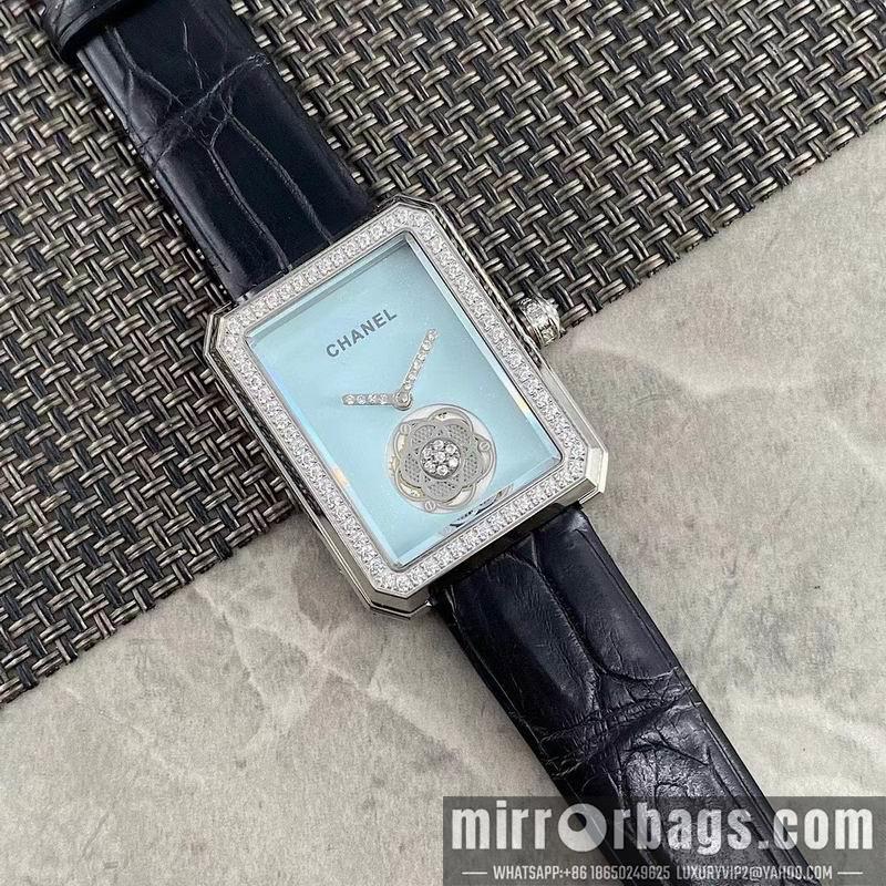 Chanel watch 022482
