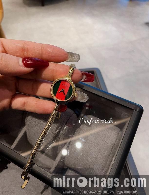 Gucci 22.5mm 041676
