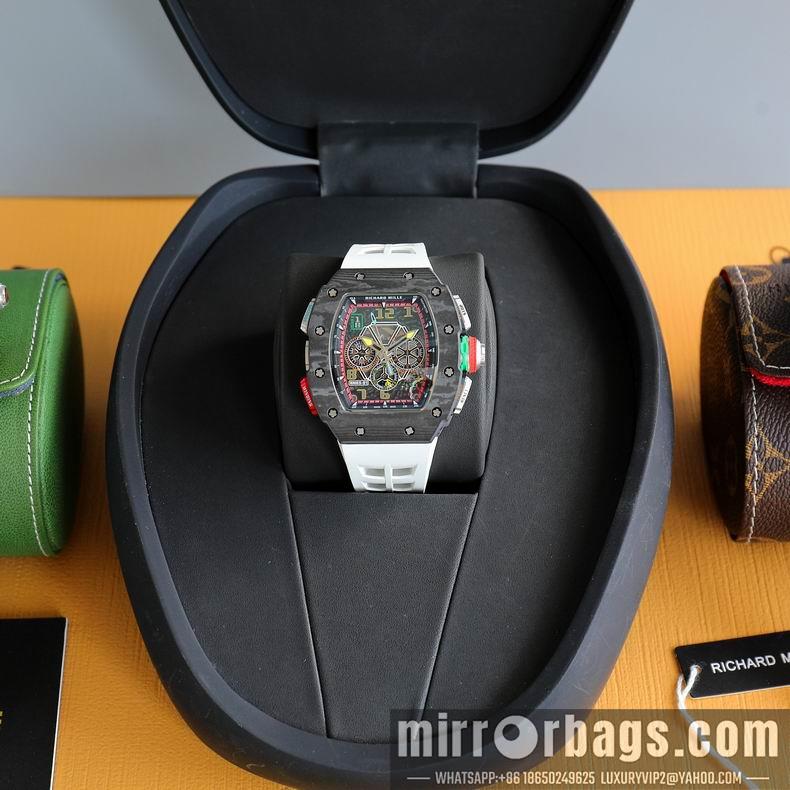 Richard Mille 49X41X15mm 122537