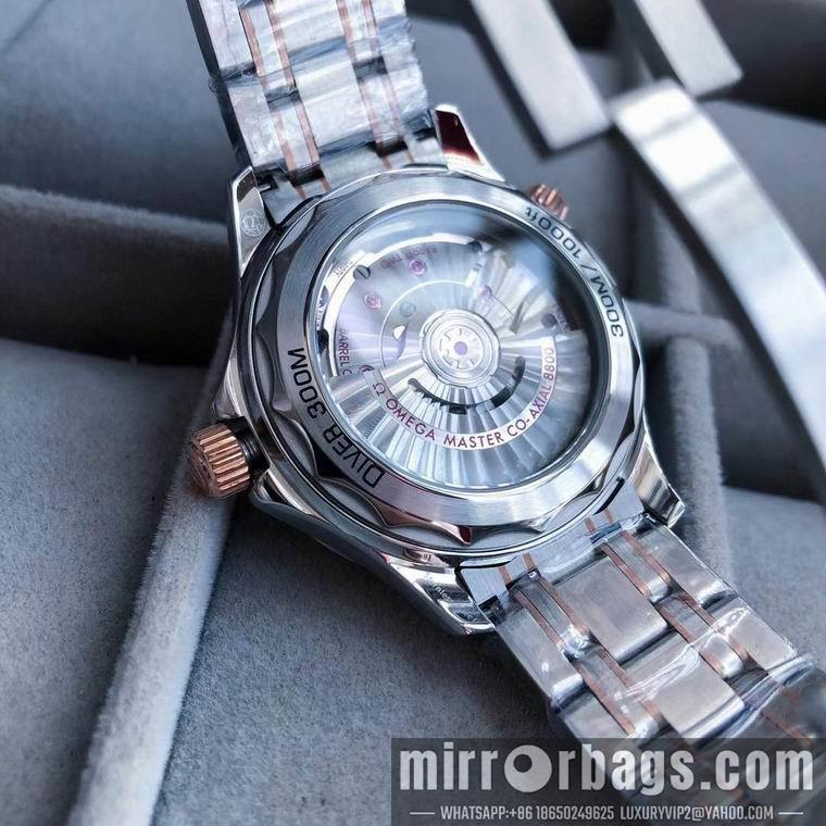 Omega men 45mm M15