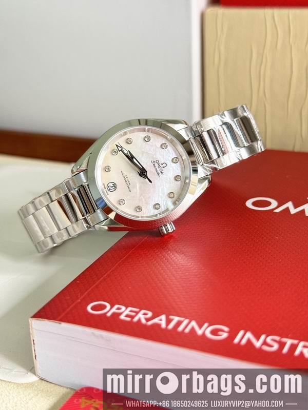 Omega 34mm 022258