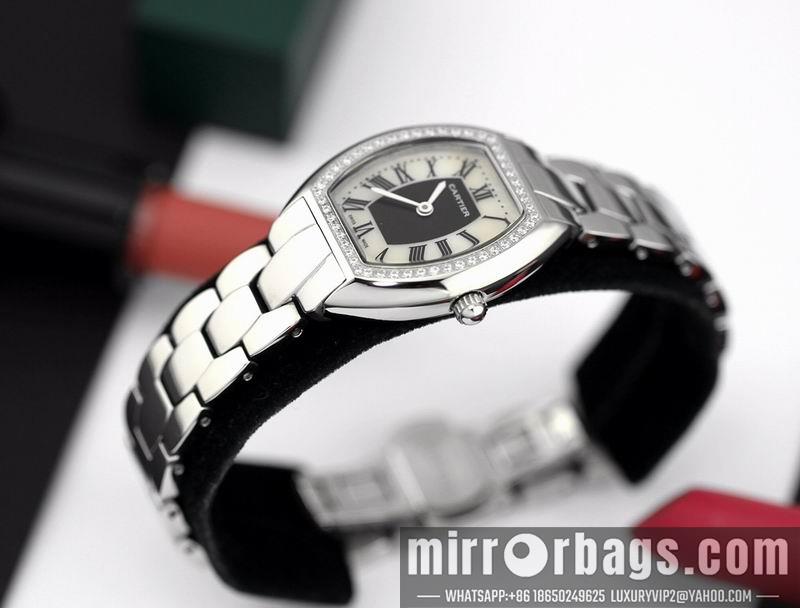 Cartier 27mm 102323