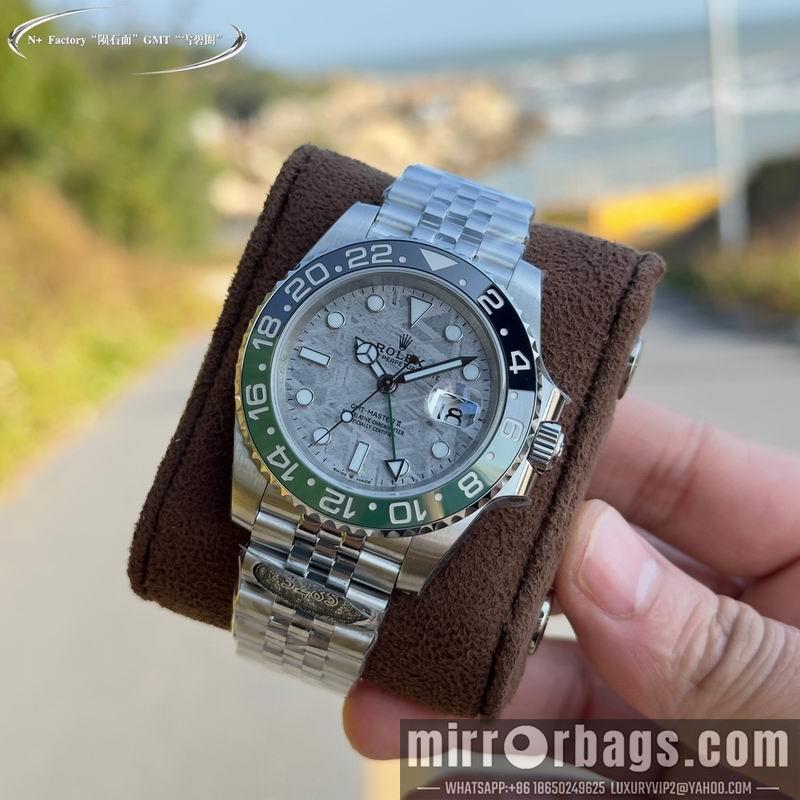 Rolex watch 123103