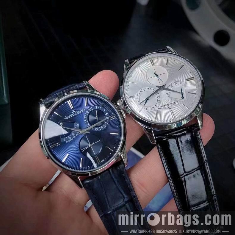 Jaeger Lecoultre men watch M47
