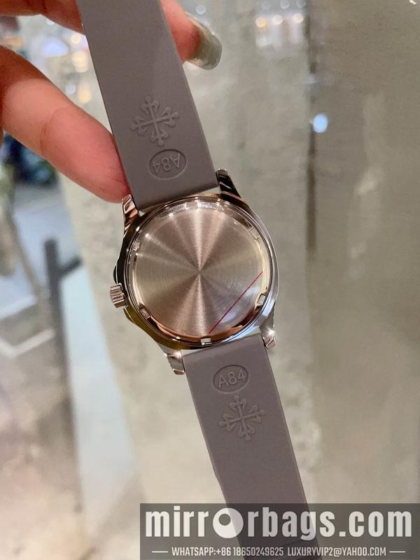 Patek Philippe 36mm 052216