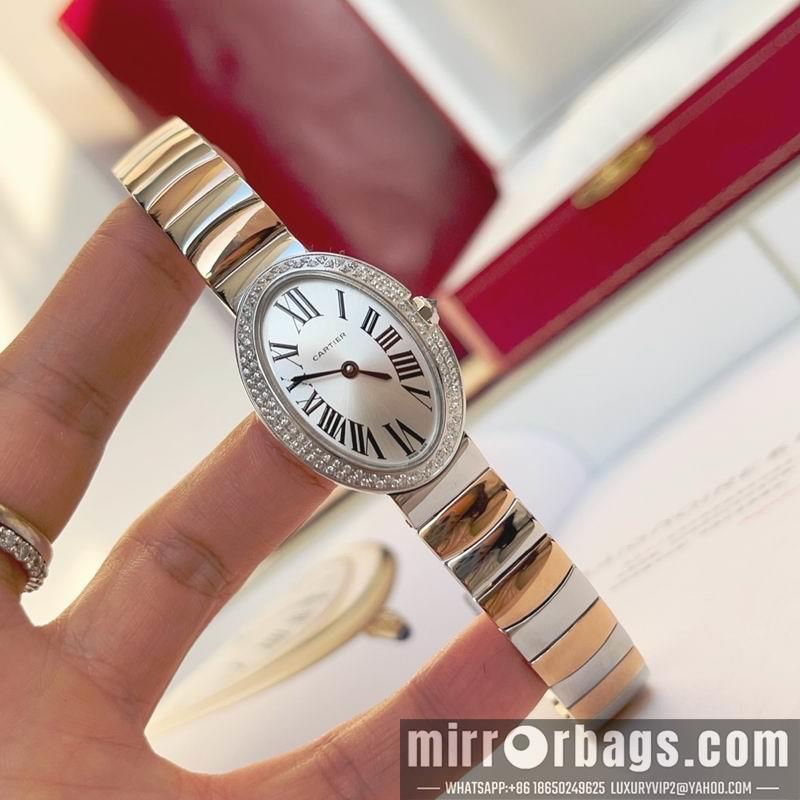 Cartier 23X31mm 022360