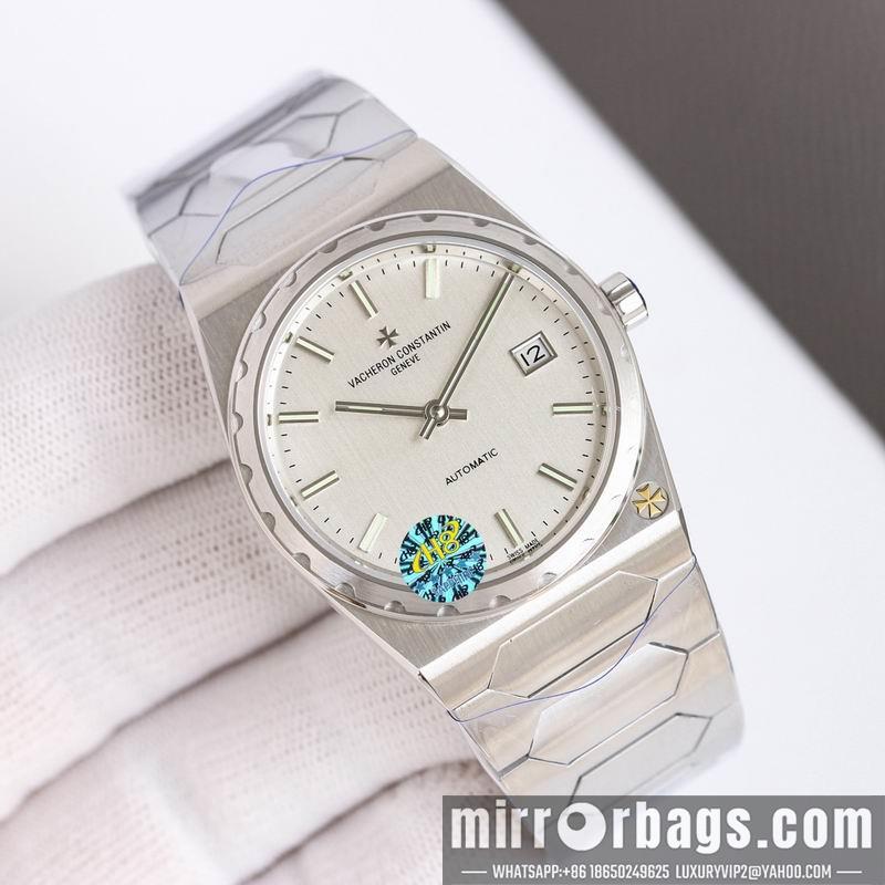 Vacheron Constantin 37X8mm 041309