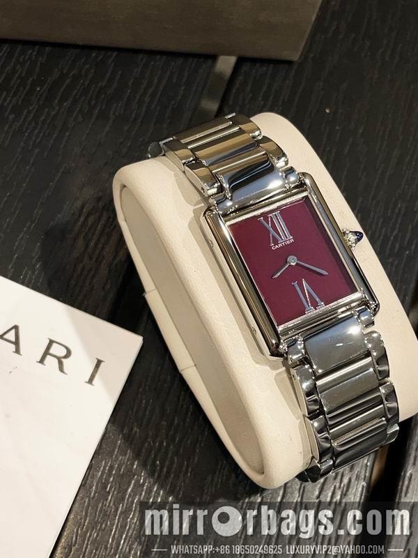 Cartier 22.5X33.5mm 041672