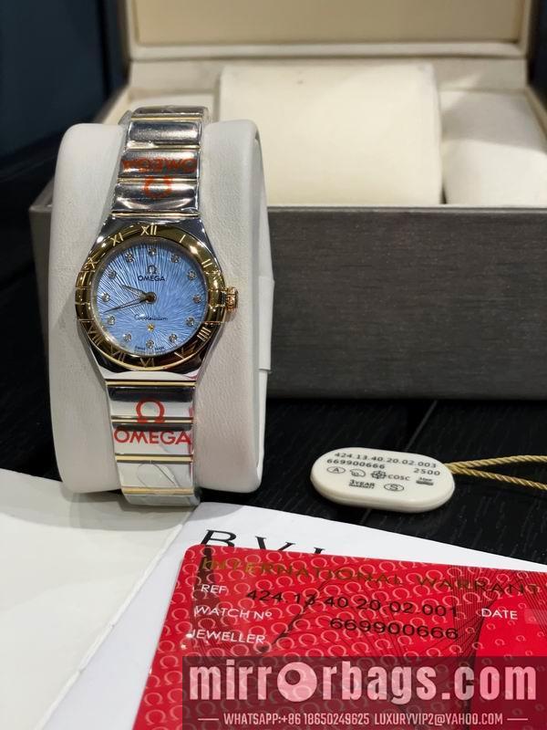 Omega 28mm 041646