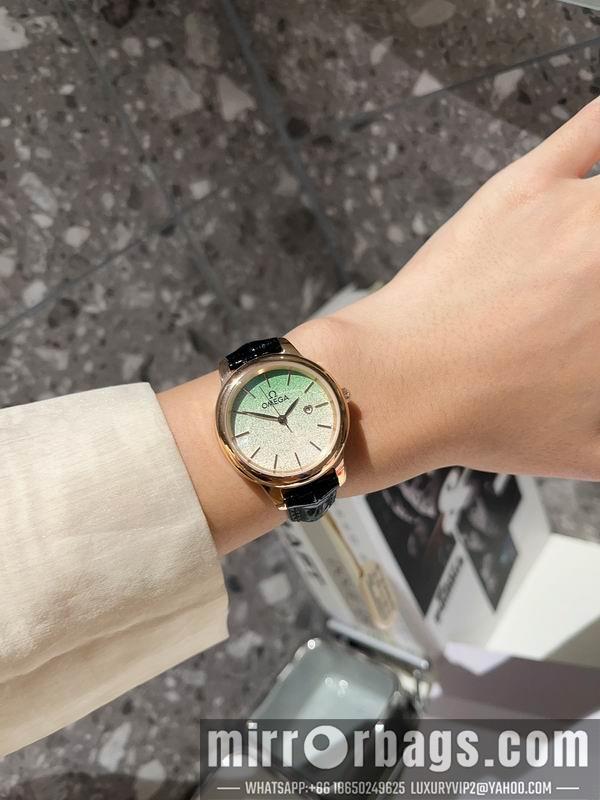 Omega 34mm 082288