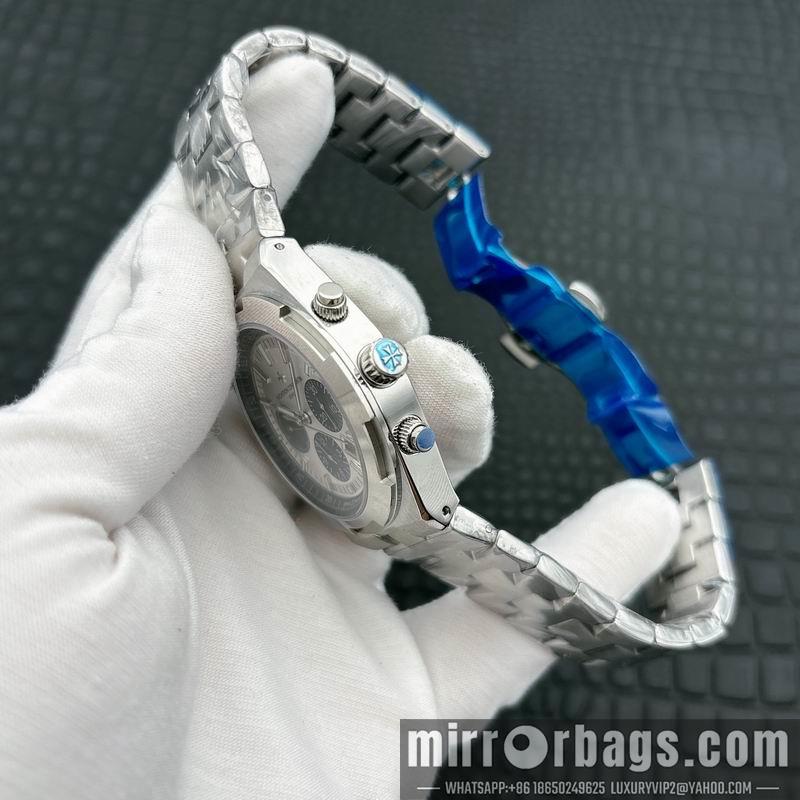 Vacheron Constantin 42mm 0427107