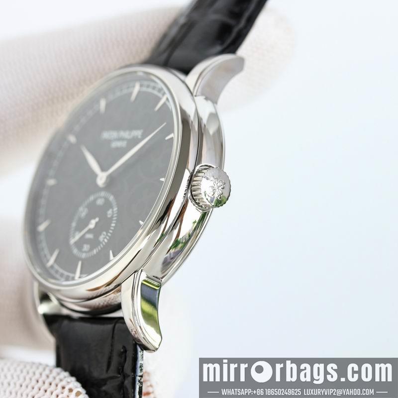 Patek Philippe 40mm 080617