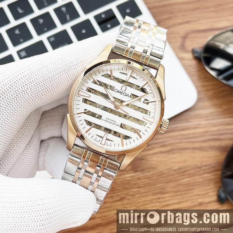 Omega 40X12mm 101462