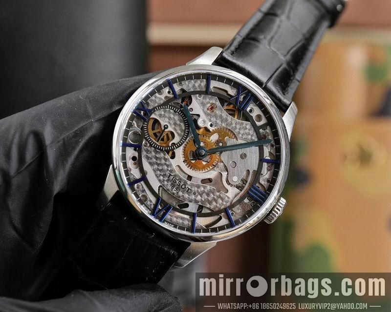 Tissot 42X9.5mm 050719