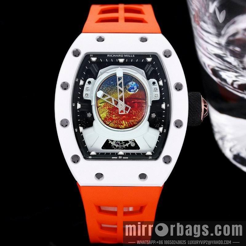Richard Mille watch 102409