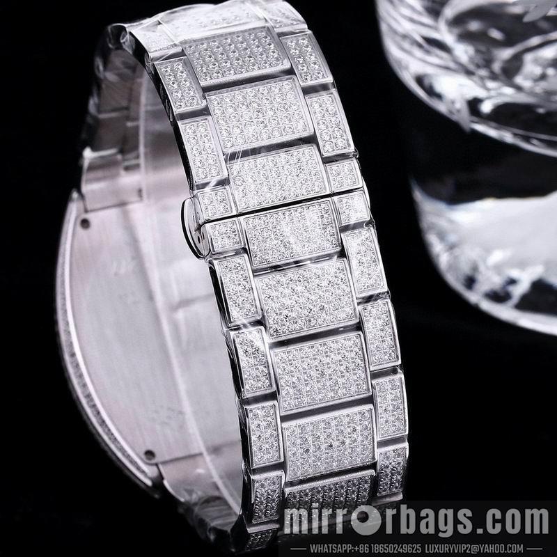 Franck Muller 44X54mm 110908