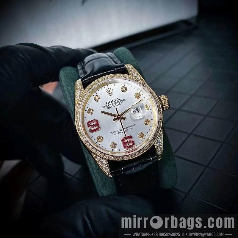 Rolex 32mm 050879