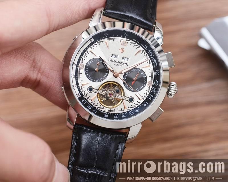 Patek Philippe 41mm 031956