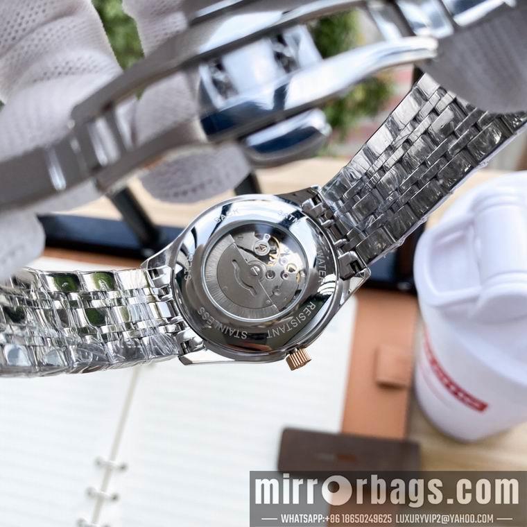 Omega men 41X12mm M64