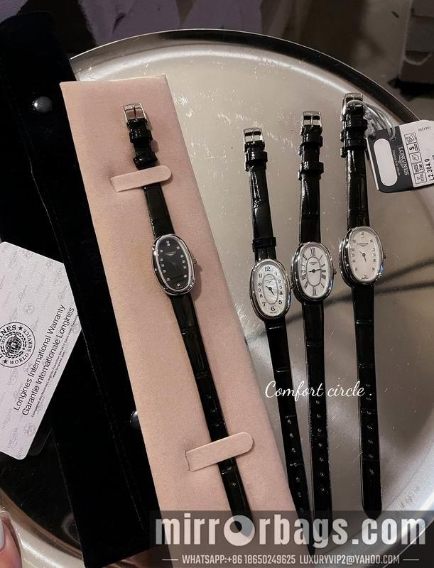 Longines 18X25mm 022483