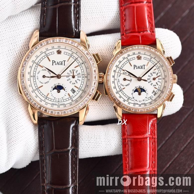 Piaget W35x10 M41x10mm 6nms78