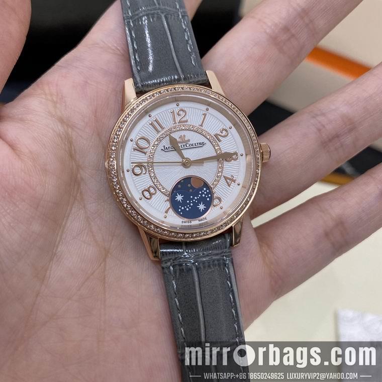 Jaecer Lecoultre 33X9mm M06