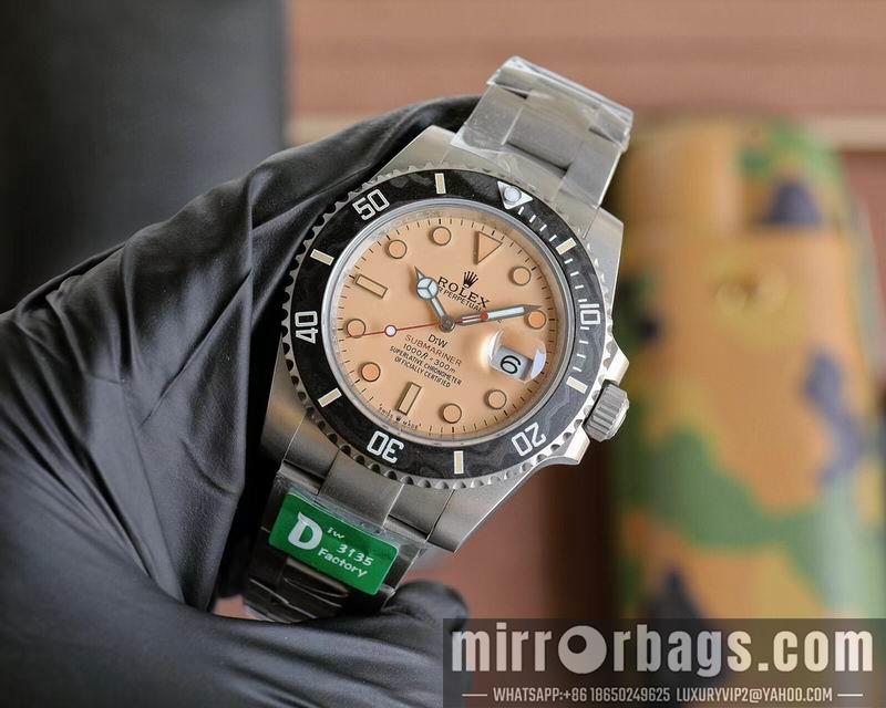 Rolex Watch 032212