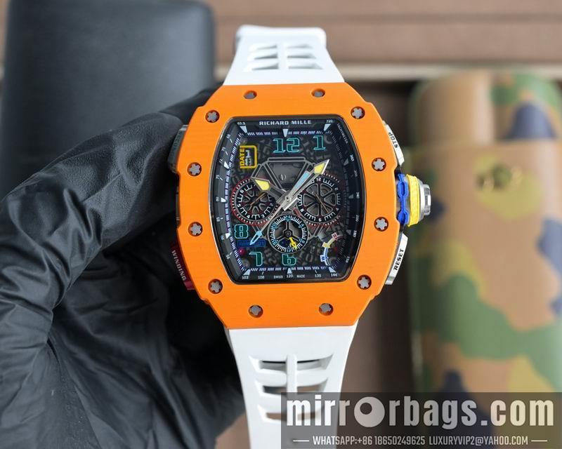 Richard Mille 40X50X16mm 031940