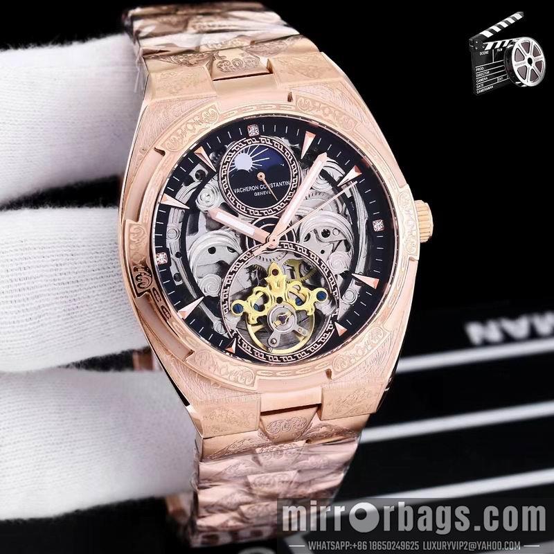 Vacheron Constantin 43X12mm 082381