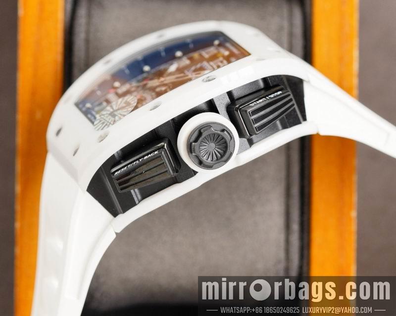 Richard Mille 40X50X16mm 083138